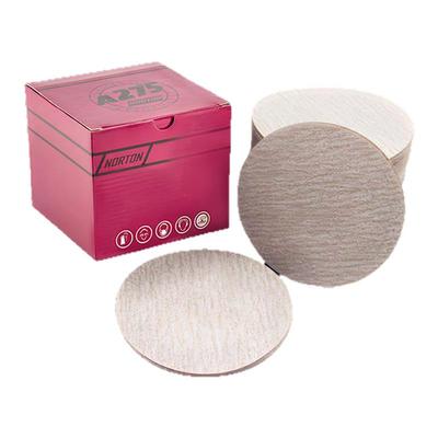 诺顿A275砂纸木工金属打磨抛光