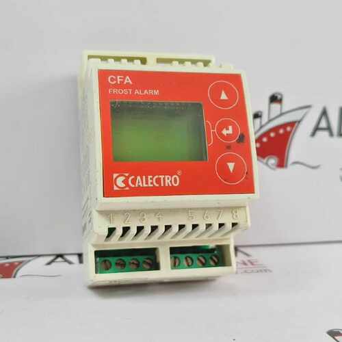 CALECTRO CFA FROST ALARM 24V  (FAST SHIP BY DHL/FEDEX)