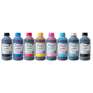 信印适用佳能CANON IPF8410S/IPF8010S充墨水IPF9010s/IPF9410S 绘图仪填大幅面打印机tx5300 tm5300连供墨