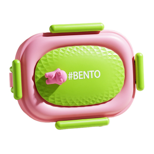 儿童保温饭盒初中小学生上学专用不锈钢餐盒一年级女孩分格便当盒