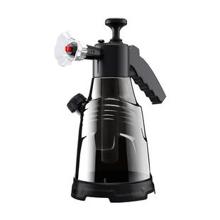 洗车喷壶洗车液专用打泡沫神器家用高压水枪pa壶自己刷车工具全套