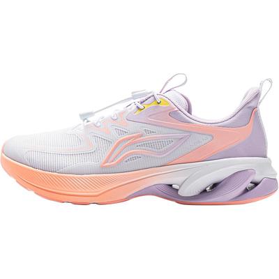 李宁童云男童女童回弹缓震童鞋