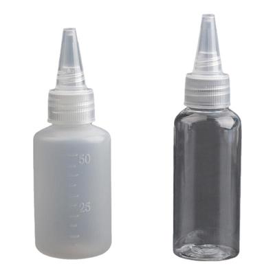 天艺50毫升采耳工具软硬尖嘴滴瓶