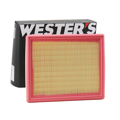 韦斯特滤清器国货之光活性炭滤芯