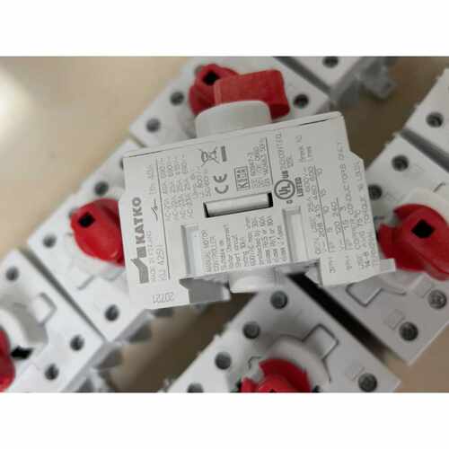 KATKO隔离开关 KU445N，，余量，按询价