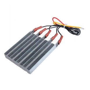 220V1500W 耐高温陶瓷PTC恒温空气电加热器发热加热片96B4