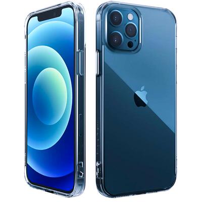 韩国苹果手机壳透明软硅胶高级感