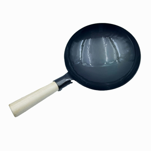 儿童迷你小厨房真煮灶台手柄铁锅炒菜锅煎饼锅蒸锅蒸笼厨具