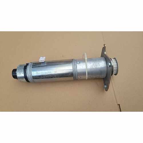 【议价】奥的斯电梯门机马达GR63X55RE30