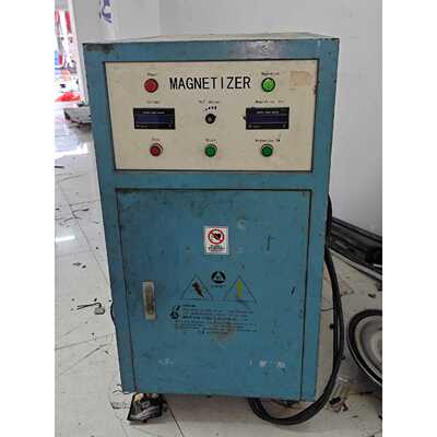 议价山地电子工业充磁机MAGNETIZER维修