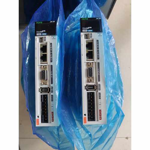 议价禾川HCFA伺服驱动器SV-X5EB040A-A0-00，E