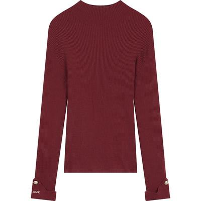 妖精的口袋【特调热红酒】针织衫