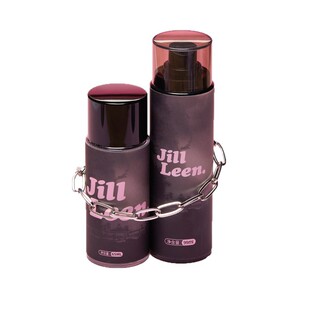 JILLLEEN定妆喷雾快速定妆不易脱妆控油保湿防水防汗补水持久锁妆