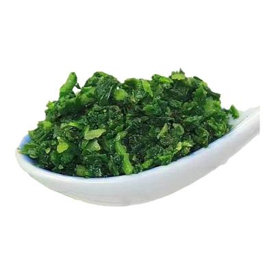 野生速冻荠菜商用鲜荠菜