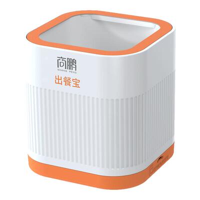 商鹏美团京东外卖出餐宝一体机