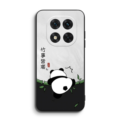 彧玺适用于红米note14pro+网红爆款redminote14pro+防摔手机壳hongmi韩系24115ra8ec高级感手机壳6.67寸硅胶