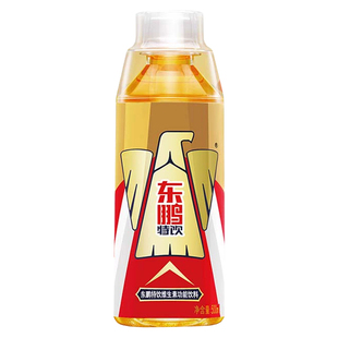 东鹏特饮500ml24瓶整箱8瓶官方扫码有奖大瓶维生素功能饮料15瓶