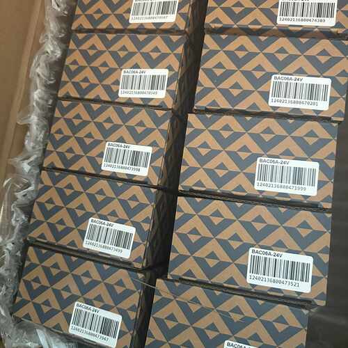 议价走量批发价私我全新BAC06A-24V BAC06A-12V维修