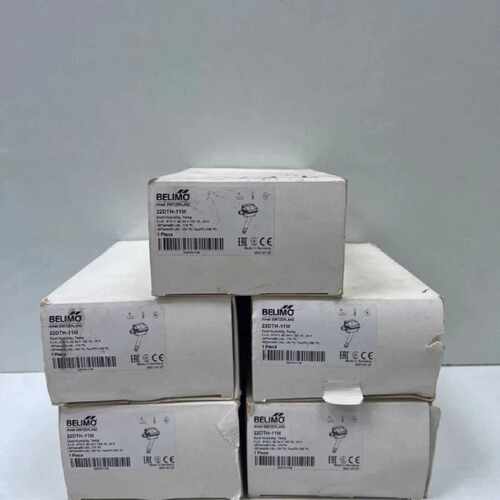 Belimo 22DTH-11M 管道湿度传感器议价
