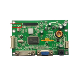 HKC T2000pro 驱动板 JRY-DP27-V8.1 JRY-DP26 恒流 HK-LED240801