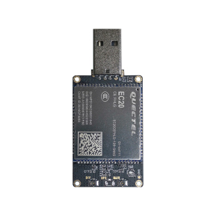 4G模块EC20全网通GPS无线wifi语音usb dongle上网卡串口TTL