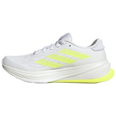 adidas阿迪达斯女子SUPERNOVA RISE 2 W运动训练跑步鞋JR7689