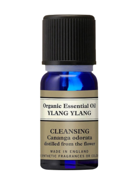 有机精油10ml英国保湿