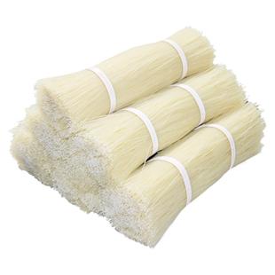 四川莲桥岳池米粉4斤四川广安特产方便米线干米粉米粉干干货散装