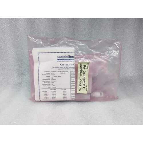 议价Coastal Instruments 客思特设备 质量流量计 PFD-101 30SLM