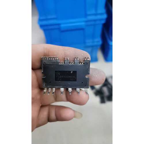 FSBB30CH60C拆机模块包好三个起普通快递包