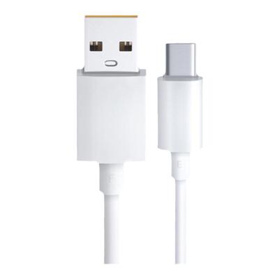 适用OPPO80W闪充不伤机数据线