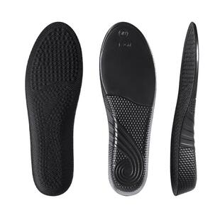 增高鞋垫足弓支撑男款硬底不塌陷内增高垫隐形不累脚2.5cm3.5cm