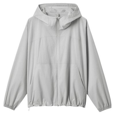 艾高女士外套防水超轻量夹克