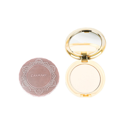 井田棉花糖粉饼防紫外线隐匿毛孔