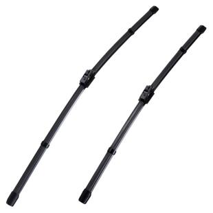 奔驰EQA260雨刮器原装无骨胶条 23款奔驰EQA300雨刷器原厂雨刮片