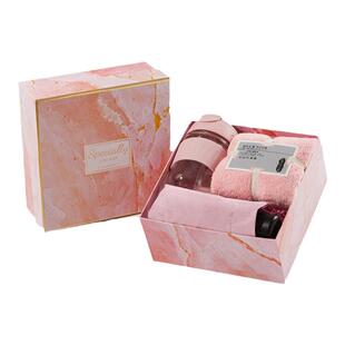 三八妇女节礼物伴手礼公司活动商务礼品定制logo员工周年庆纪念品