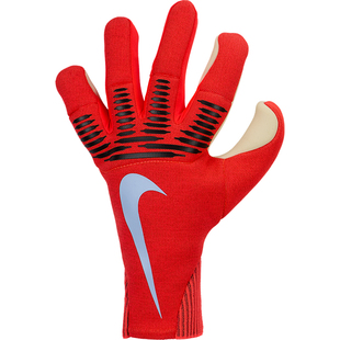 Nike/耐克官方正品新款男女款足球守门员手套一双装IF8194-635