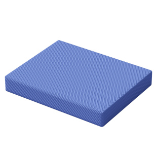 脚踝康复训练平衡软踏核心训练平衡垫加厚膝踝关节支撑普拉提软垫