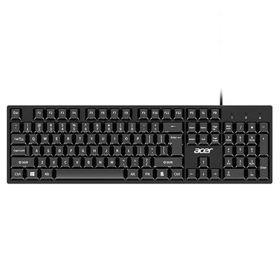 Acer/宏碁笔记本键盘鼠标有线