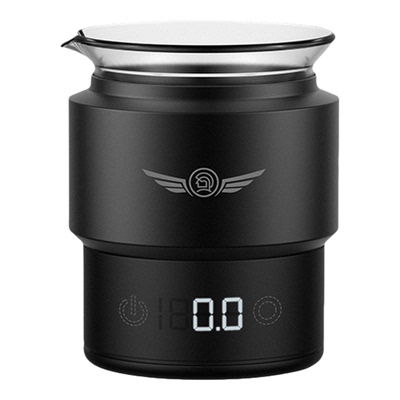 Hero小智咖啡称意式浓缩高精度