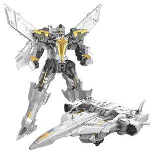 正版托宝战士银河侦探超速猎鹰儿童变形机器人玩具男孩模型甲金刚