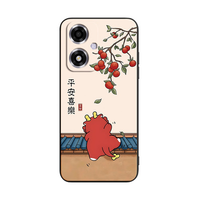 唯美国潮风适用于oppoa2m手机壳