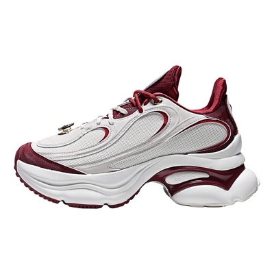 adidas阿迪达斯三叶草男女OZVENUZ浮蝶鞋厚底运动鞋休闲鞋KI2801