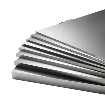 6061铝板7075 5083 5052 2A12 6063 6082材料5/8/10/20mm薄板零切