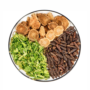 香附木香佩兰各10g正品中药材制香包香袋玫瑰花香包药枕包做枕头