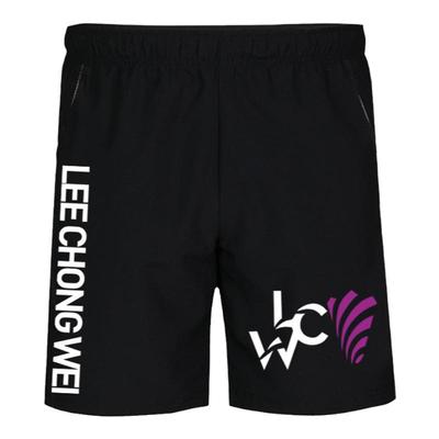 李宗伟退役纪念羽毛球爱好者为