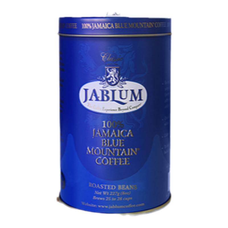 JABLUM蓝山一号咖啡粉高端礼盒装