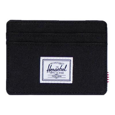 Herschel赫行Charlie多卡位钱包