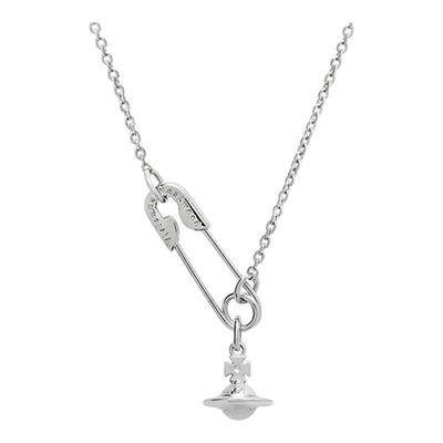 西太后safety别针土星女轻奢精致