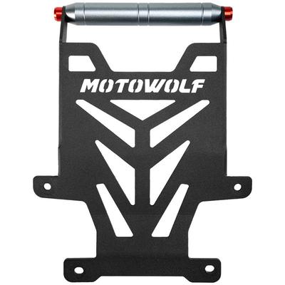 雅马哈xmax300风挡横杆专用支架